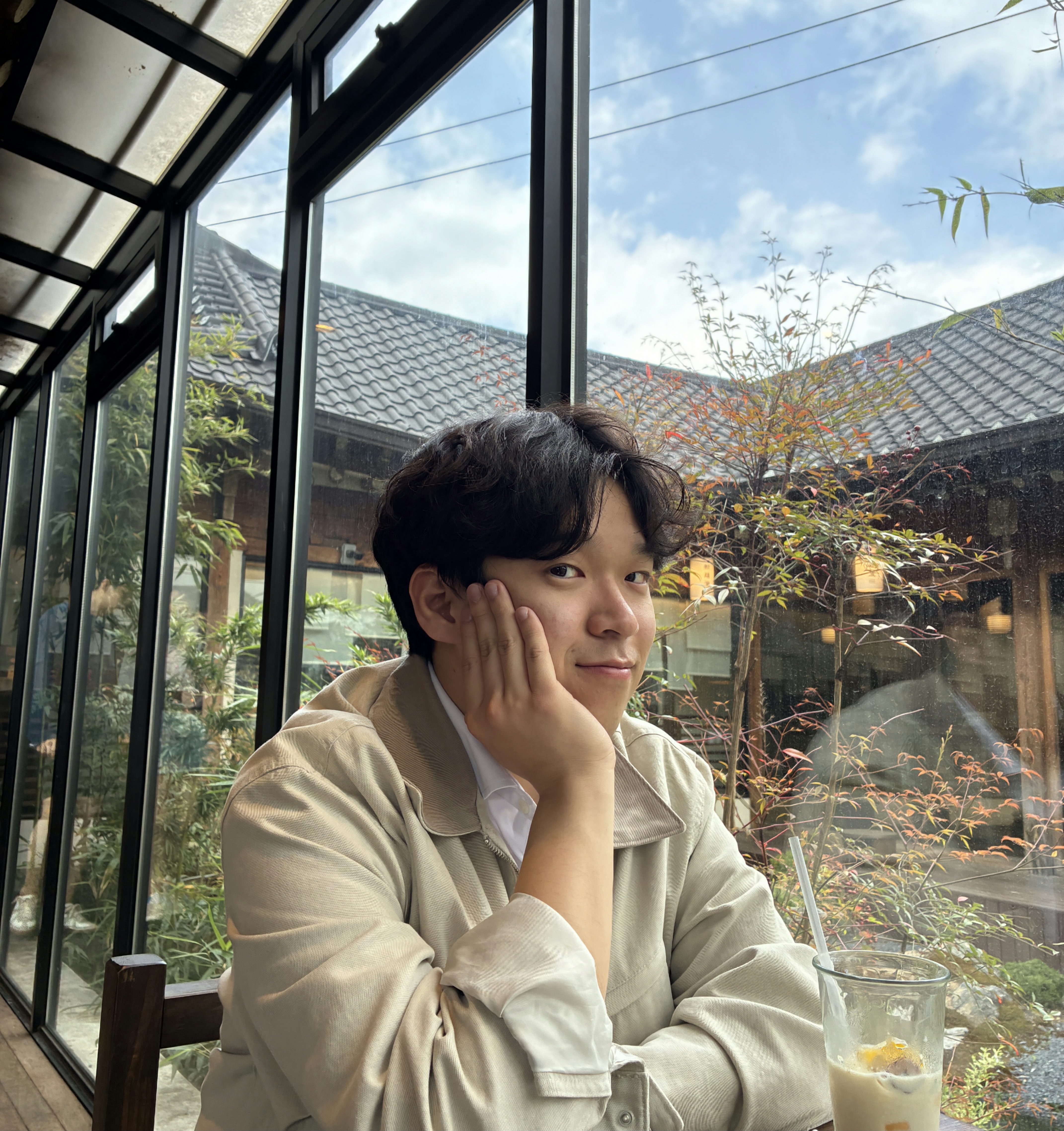 Sungmin Kim